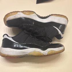 Jordan 11 Infrared 
