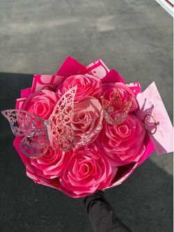 Eternal flowers