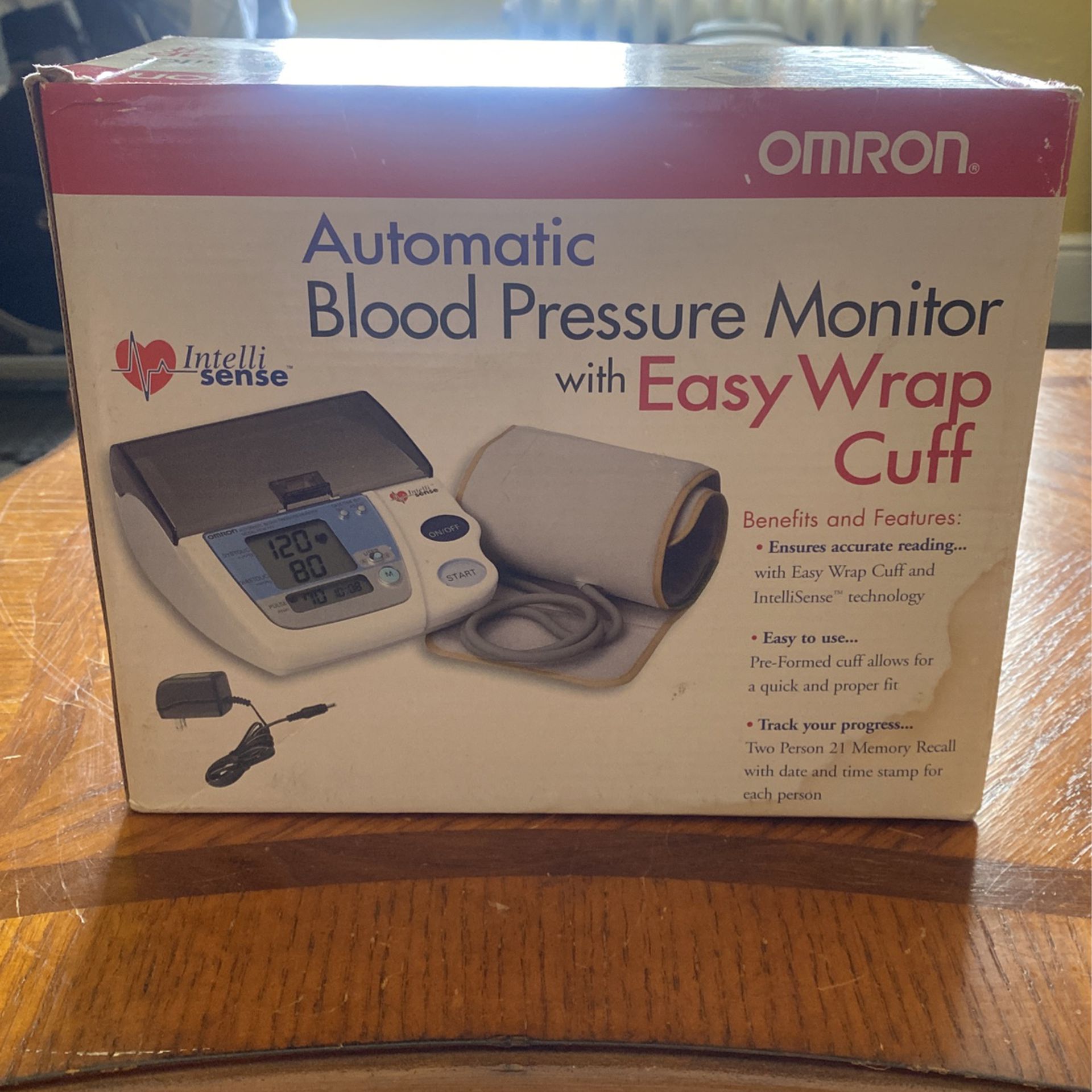 RESPeRATE to Lower Blood Pressure for Sale in Gilbert, AZ - OfferUp