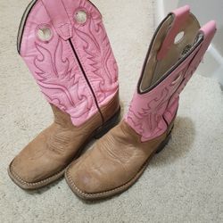 Cowgirl Boots