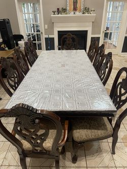 Large Table