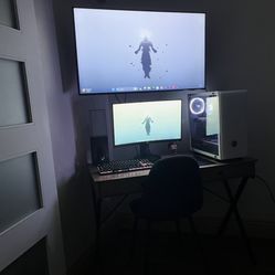 Pc Rtx 3050 Intel i5 16gb Of Ram 