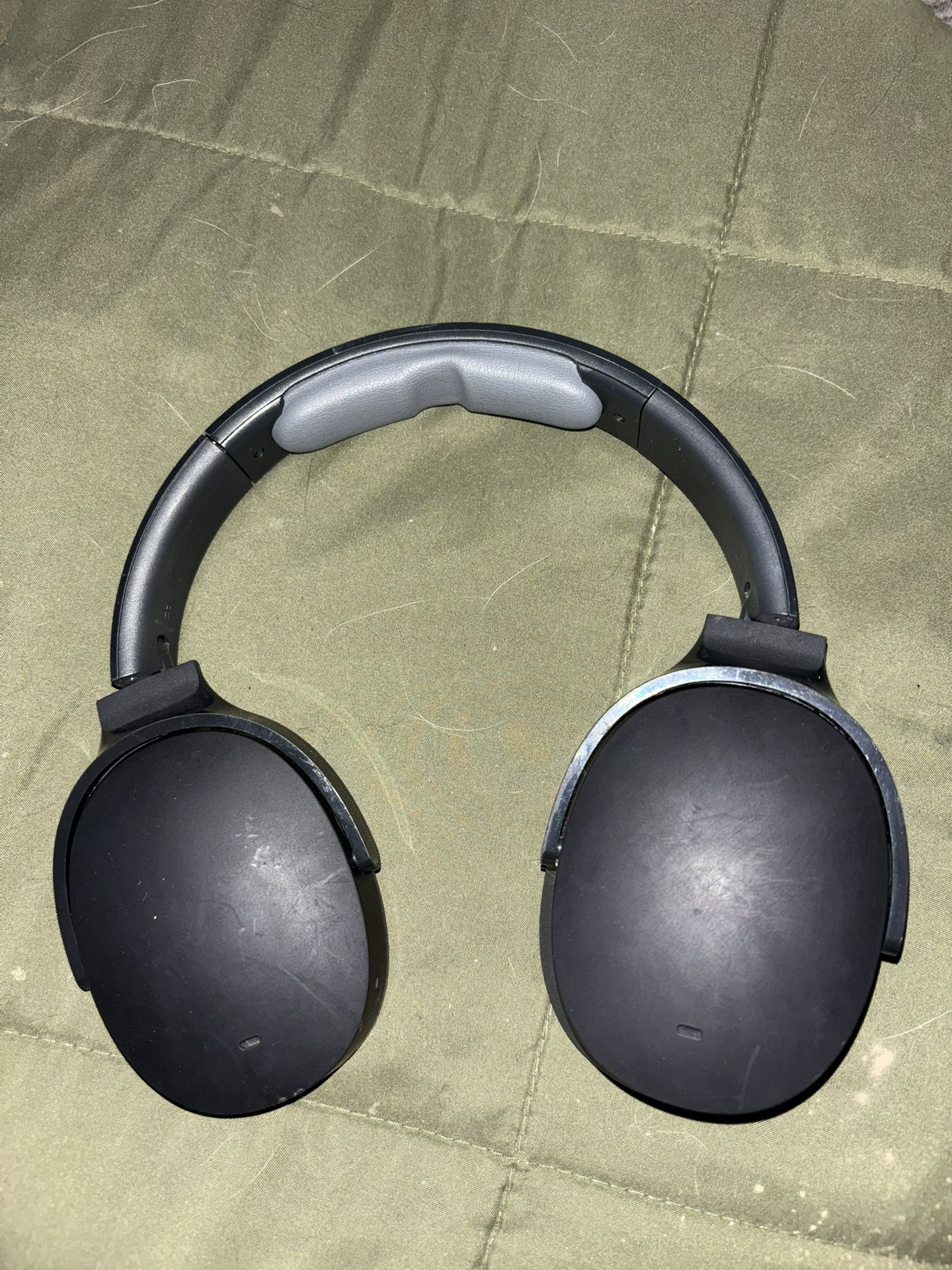 Skullcandy Headphones