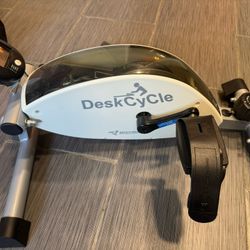 Deskcycle 