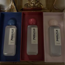 Melanie Martinez portals perfume