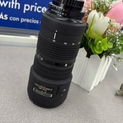 Nikon Lens