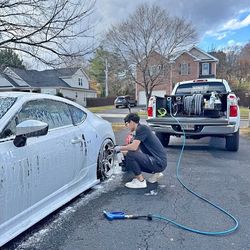 Car🚗wash🧼&detail🧽Mobil