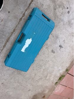 Makita jack hammer