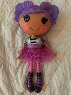 lalaloopsy
