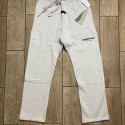 Essentials sweats