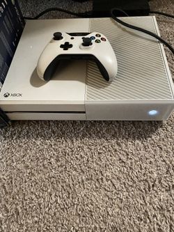 Xbox One - Original Packaging