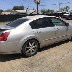 2006 Nissan Altima