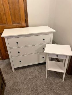 Dressers