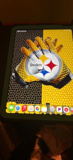 iPad a16