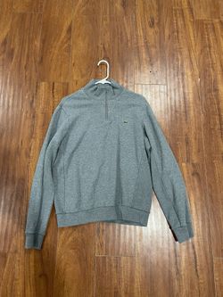Lacoste Half Zip