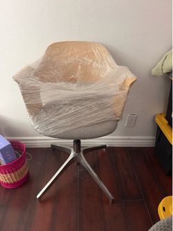 Office chair