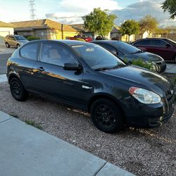 2010 Hyundai Accent