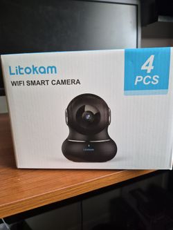Security Camera