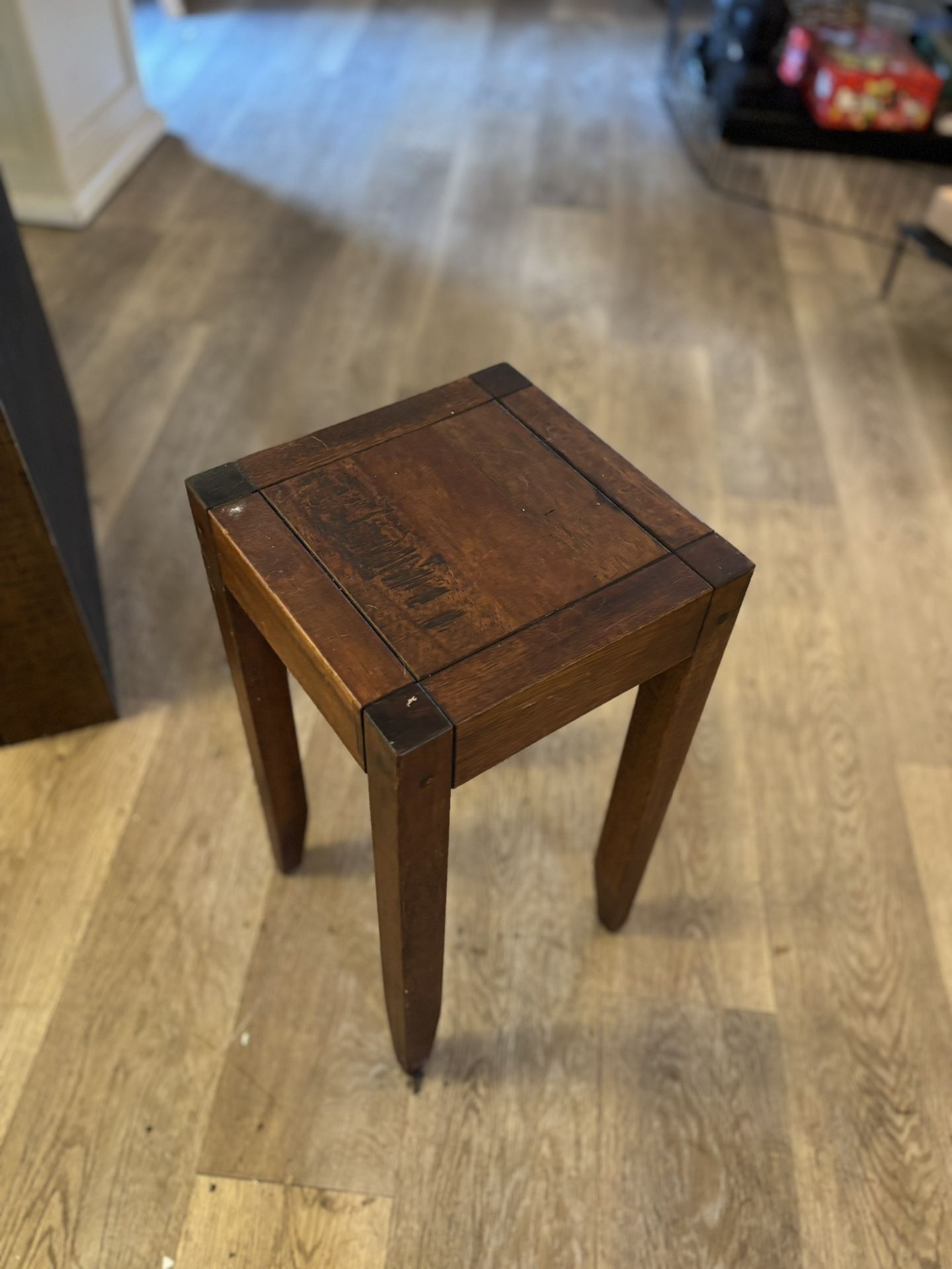 Mini Table