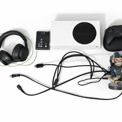 Xbox Set
