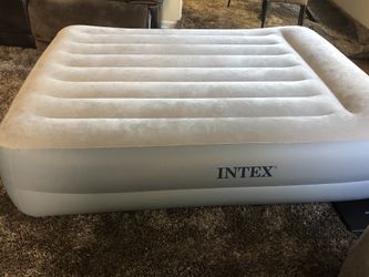 Air bed in good condition