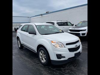 2015 Chevrolet Equinox
