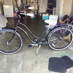 Beach Cruiser