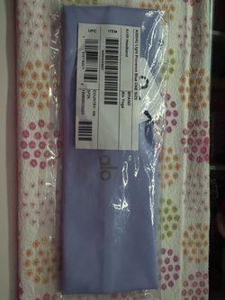 ALO headband