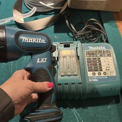 Makita Flashlight