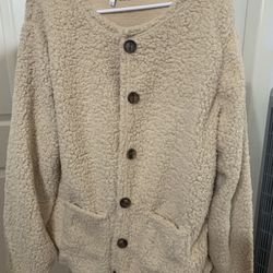 Women’s Cardigan