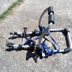 Thule Bike Rack For 3 Bikes 25.00