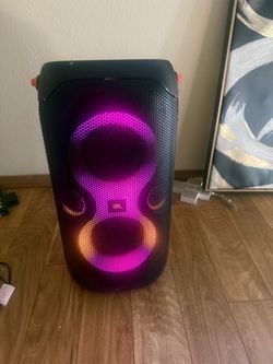 JBL PartyBox Bluetooth Speaker