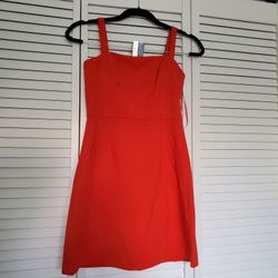 French Connection A-line Dress
