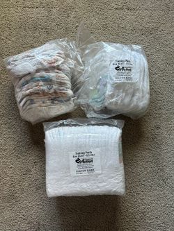 Free Diapers