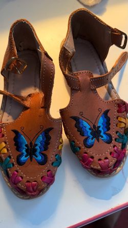 Child Sandals