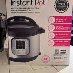 Instant Pot
