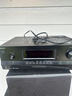 Surround Sound Home theater System 