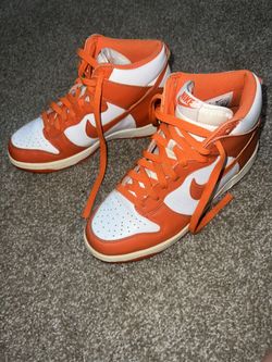Nike Dunk High