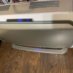 AeraMax Pro AM IVS With Stand 