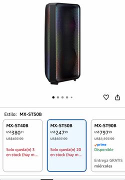Samsung ST50b