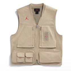 Travis Scott Cactus Jack Vest