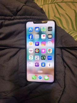 iPhone 11 Pro