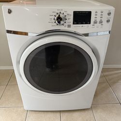 GE Electric Dryer 