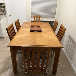 Dinning Table
