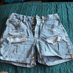 Levi’s Shorts