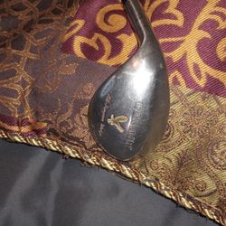 Very Very Sweet Condor All Purpose Wedge Left Handed 