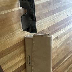Burberry Glasses