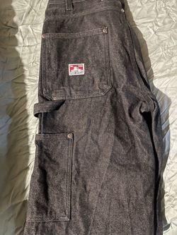 Ben Davis pants
