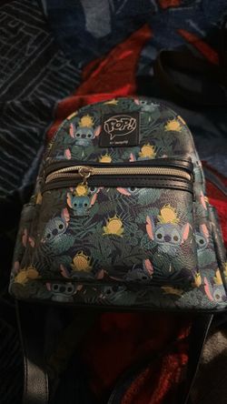 Loungefly Funko Pop Disney Stitch