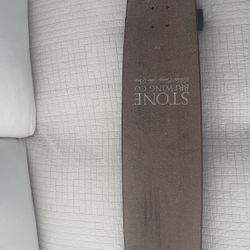 Stone Brewing Co. Skate Board. 